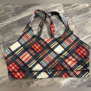 Born Primitive Helix Sports Bra